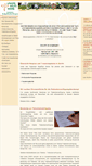 Mobile Screenshot of hospiz-aktuell.de
